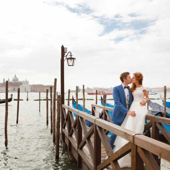 Reportage di Matrimonio : Venice wedding